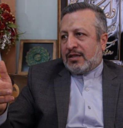 اعلام آمادگی دفتر نمایندگی وزارت خارجه برای مشارکت در توسعه اقتصادی استان قم