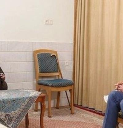 سفر معاون امور حقوقی و بین المللی وزارت خارجه به شهر مقدس قم